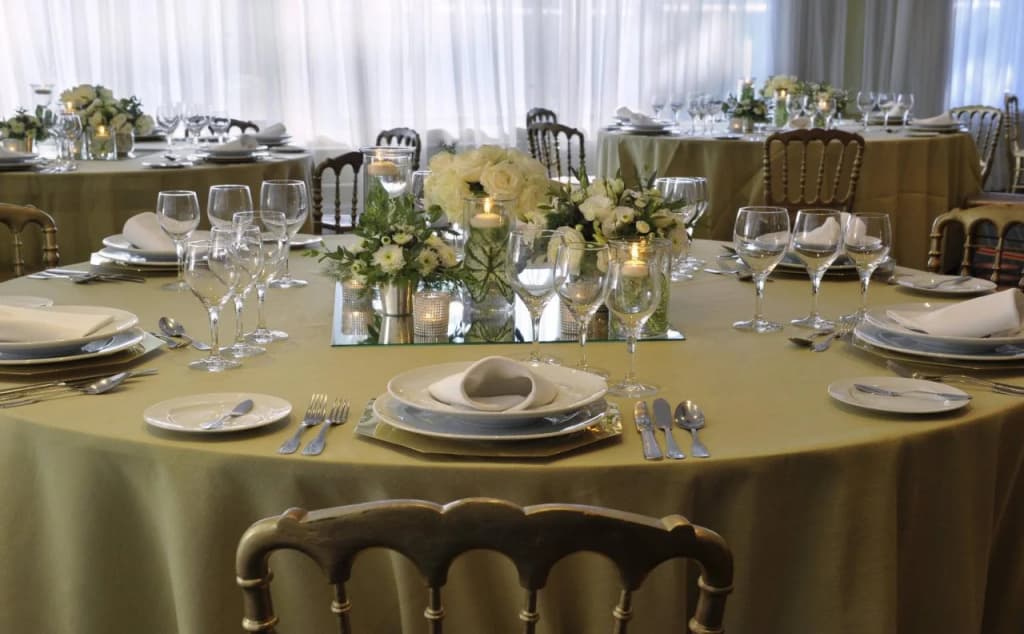 Lisbon Marriott Hotel - photo 22