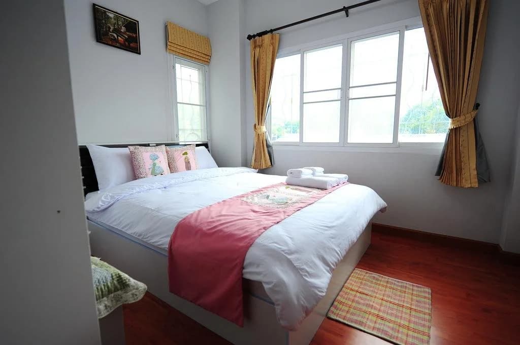 Holiday Home Tasala Chiang Mai - photo 6