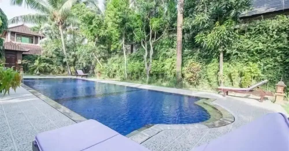 Villa Mahalini 1 Seminyak - photo 14