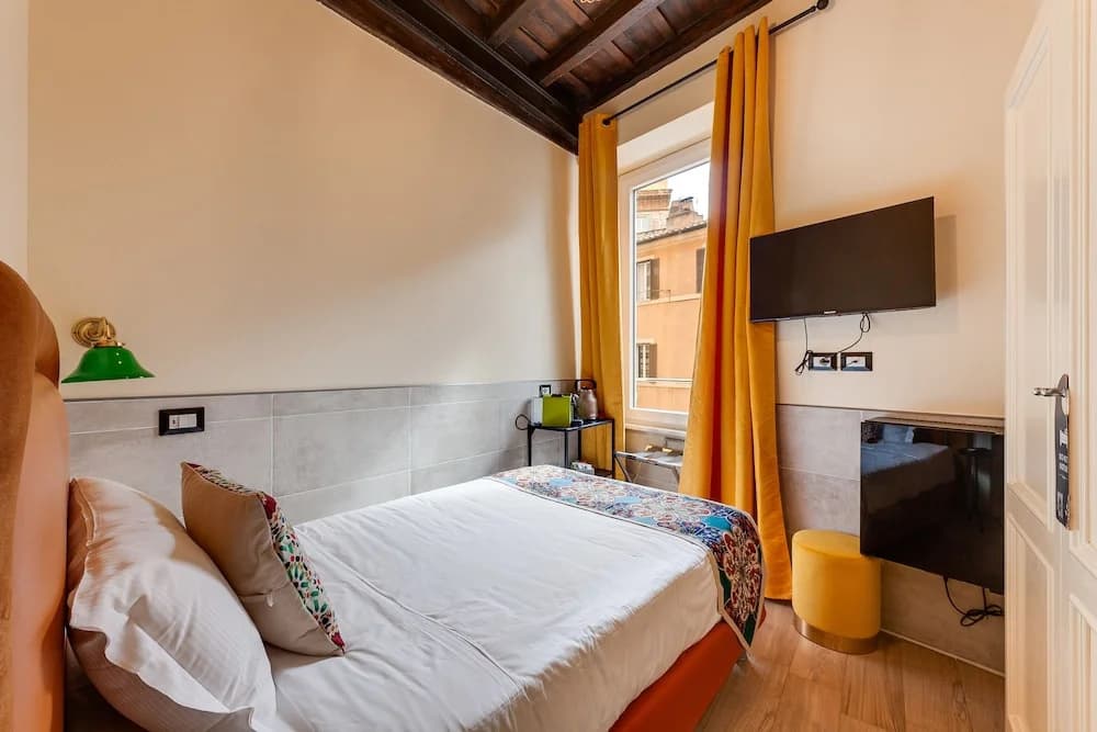 Habitat Monti Rooms - photo 4