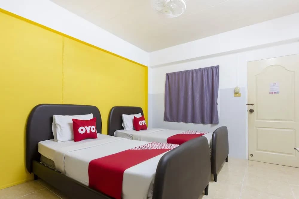 OYO 891 Wiangchomphu - photo 3