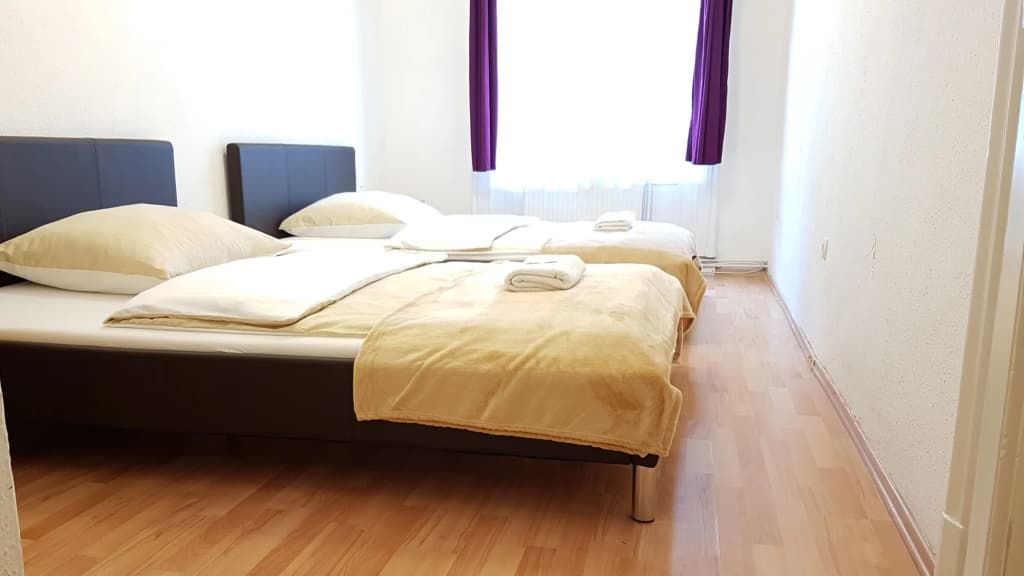 Westend Minihotel - photo 3