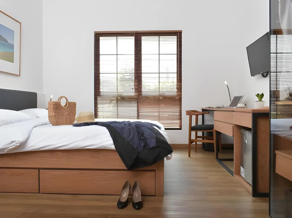 Rumanami Residence - photo 8