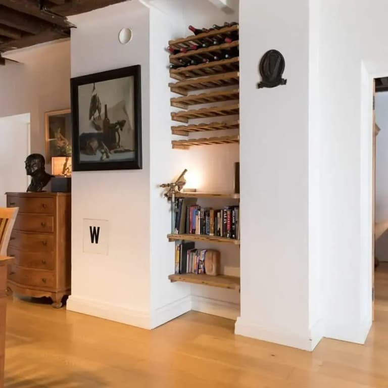 Marais Tradition 1bedroom in the Heart of Marais - photo 2