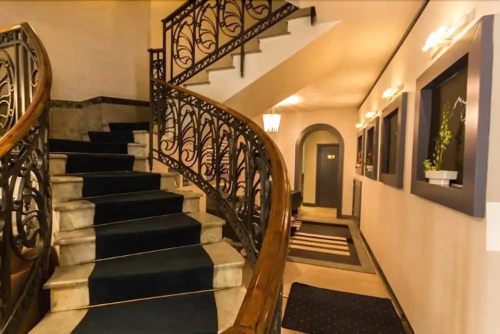 Piazza Di Spagna Studio Apt - photo 7
