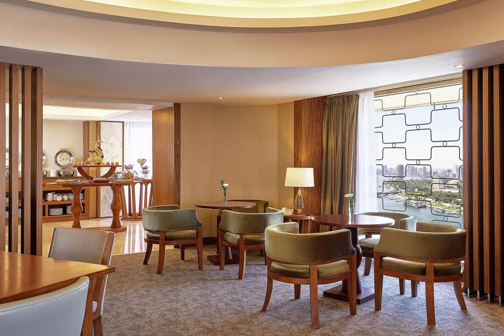 Ramses Hilton - photo 17