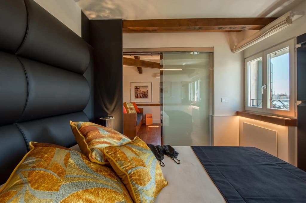 Hotel Rialto - photo 24