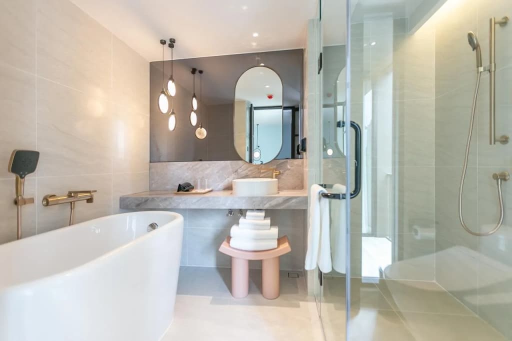 The Sacha Apart Hotel Thonglor Sukhumvit Bangkok - photo 41