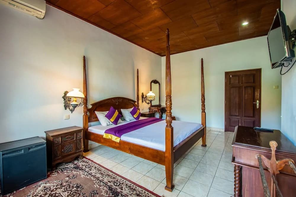 New Ananda Beach Hotel - photo 7