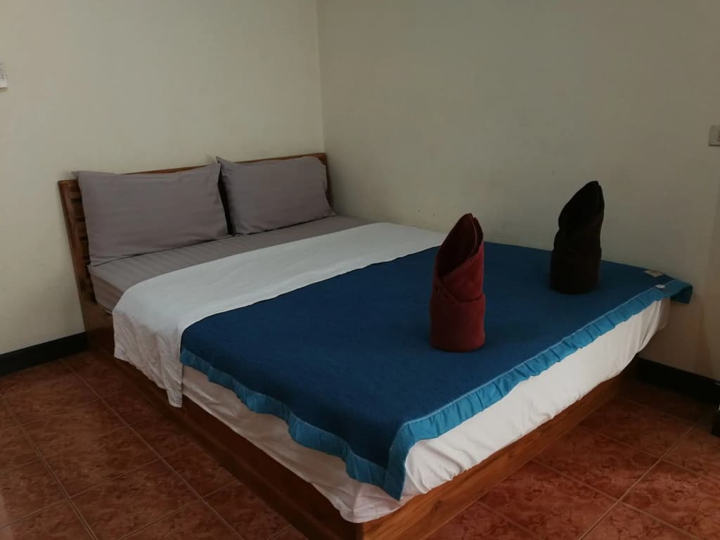 Soi 5 Apartment - photo 4