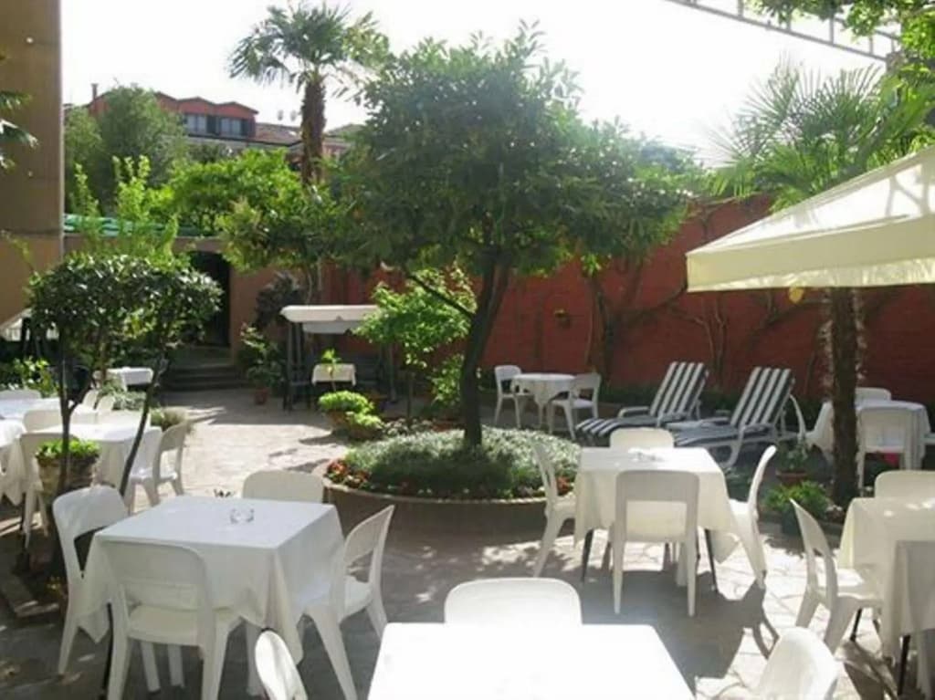 Melia Venezia Lido - photo 22