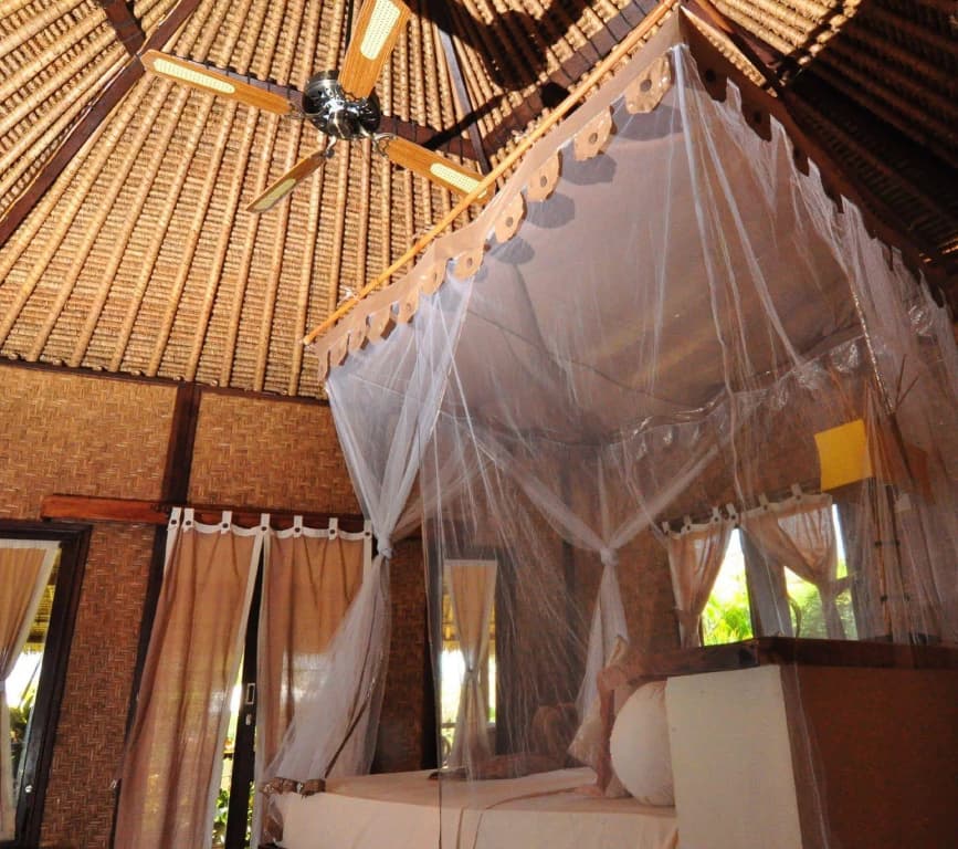 Brothers Bungalows Balangan - photo 23