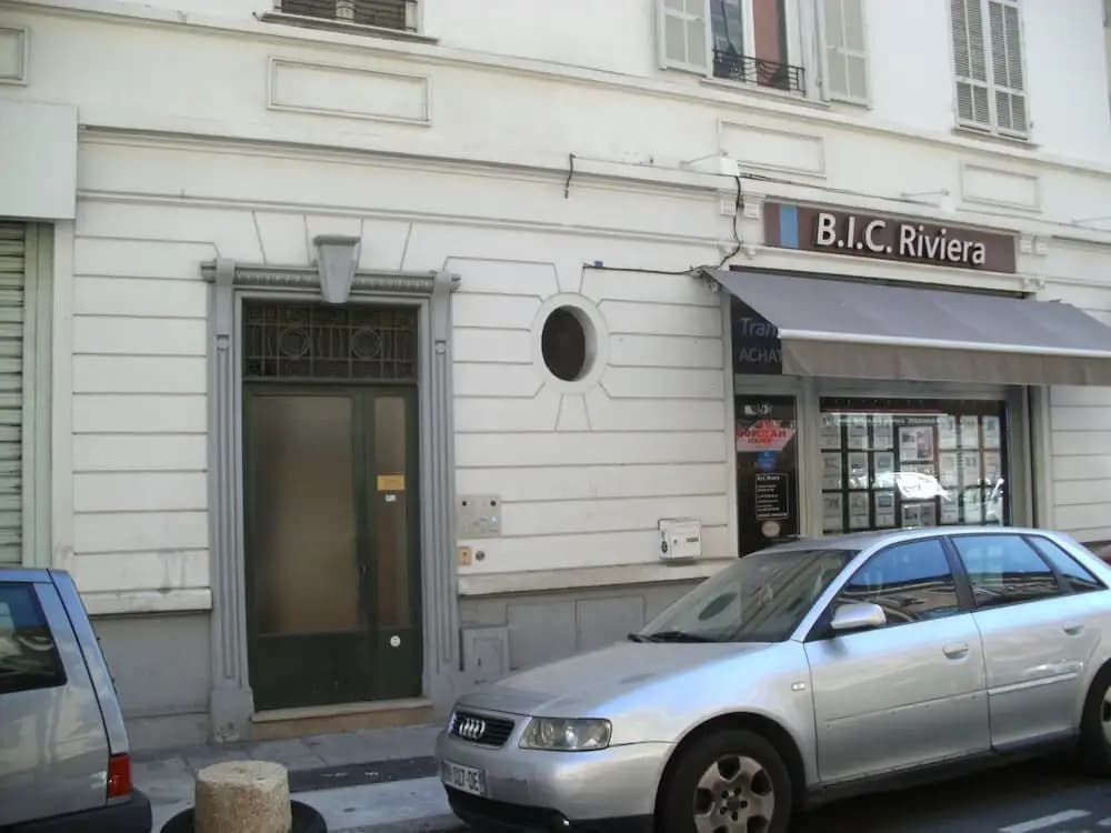 Port Lympia Appartement - photo 1