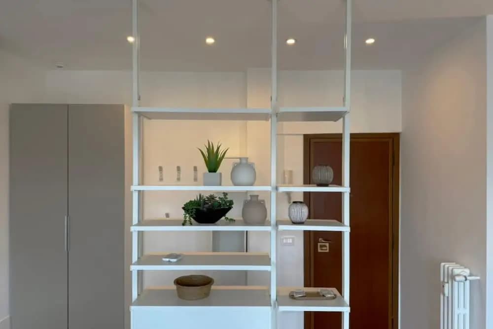 Casa Delle Primule Bright Metro View - photo 11