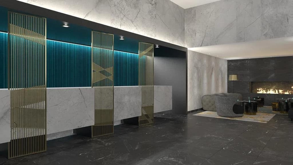 Motel One Berlin-Upper West - photo 42