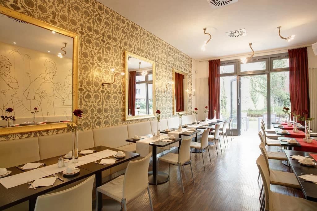 TOWNHOUSE Berlin - photo 18