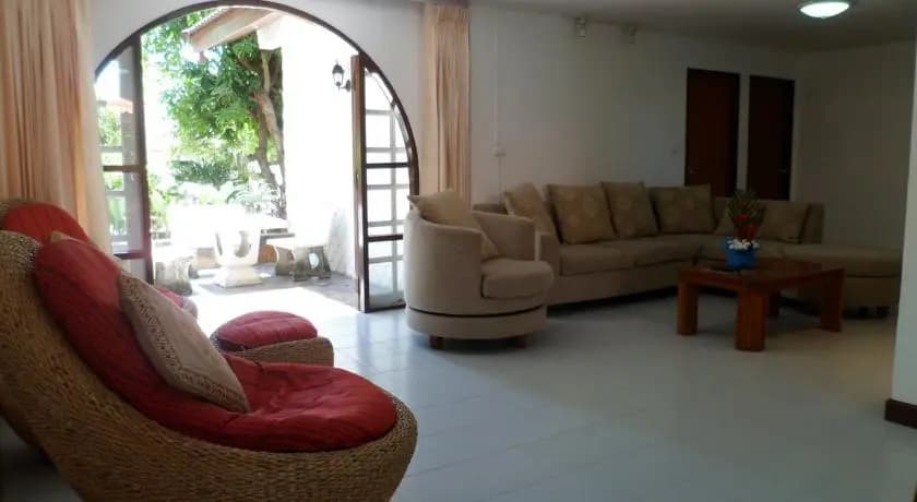 Grand Condotell Villa - main photo