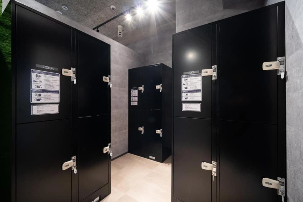 WELLSTAY Namba - photo 26