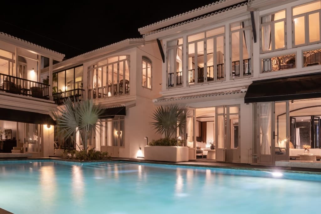 B House Samui - photo 14