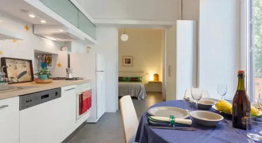 Romebesthouse-trastevere - photo 8