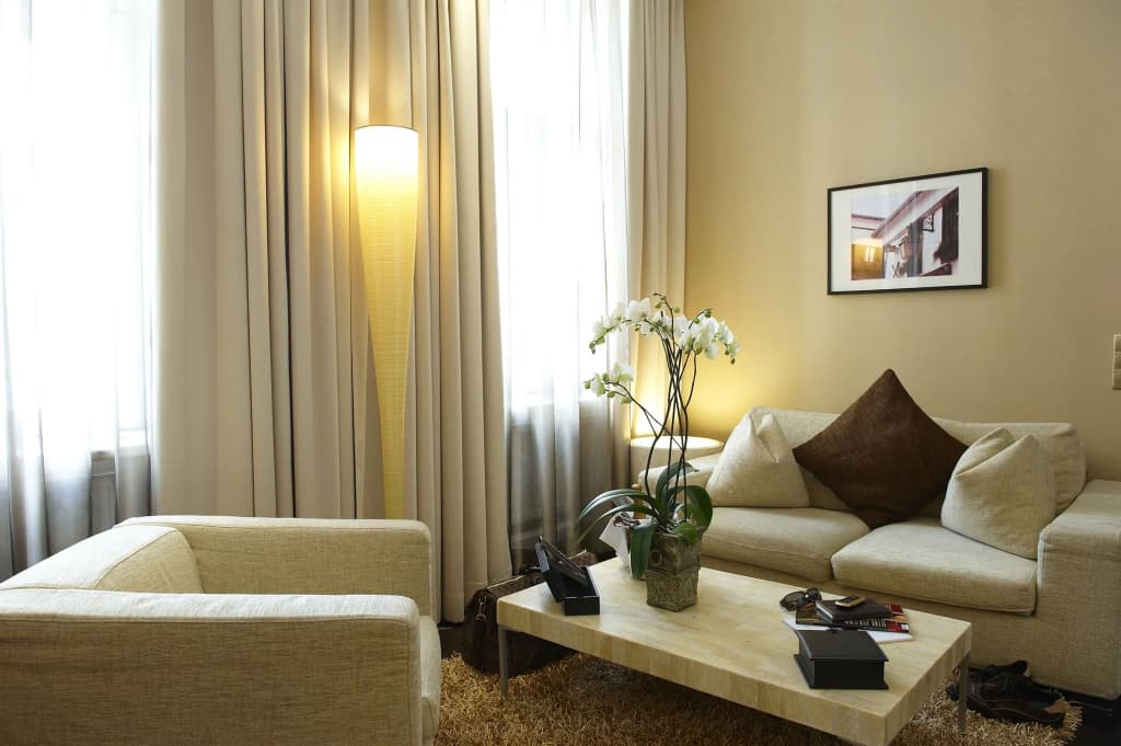 MyPlace Premium Apartments - photo 15