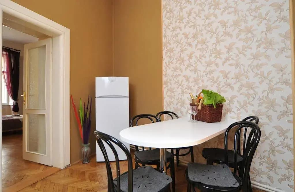 Dlouha Apartments - photo 15