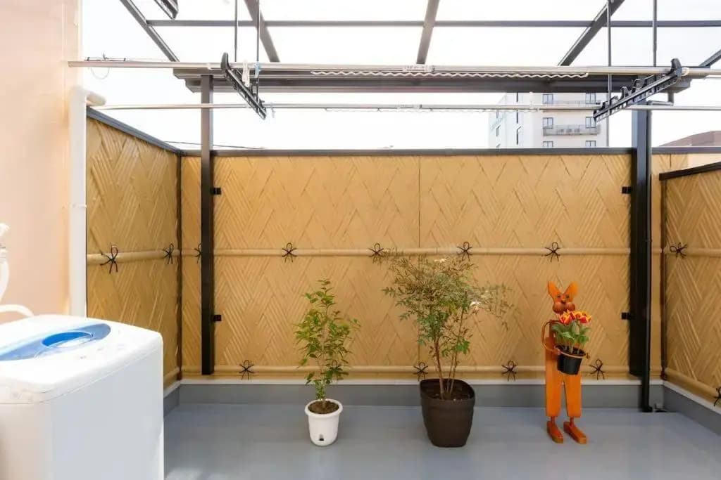 KYO Sakura House - photo 12