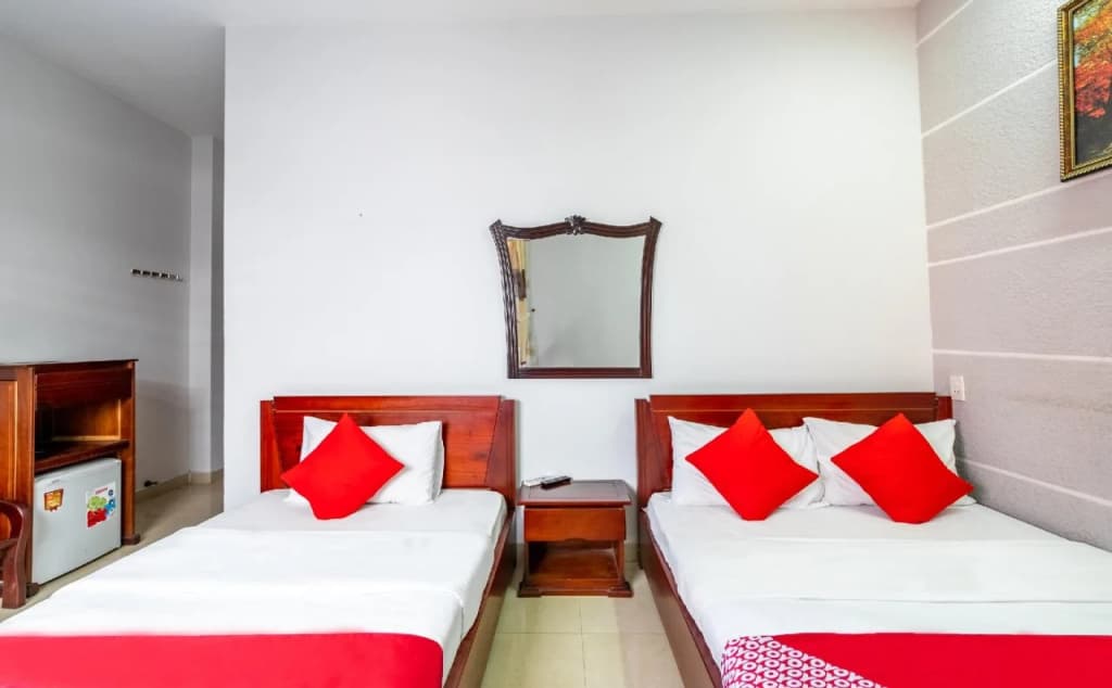 OYO 265 An Thinh Loc - photo 6