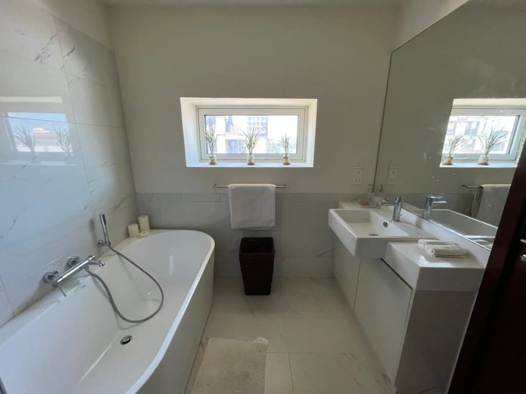 Cinnamon Life - Luxury 2 Bedroom Apartment. - photo 7