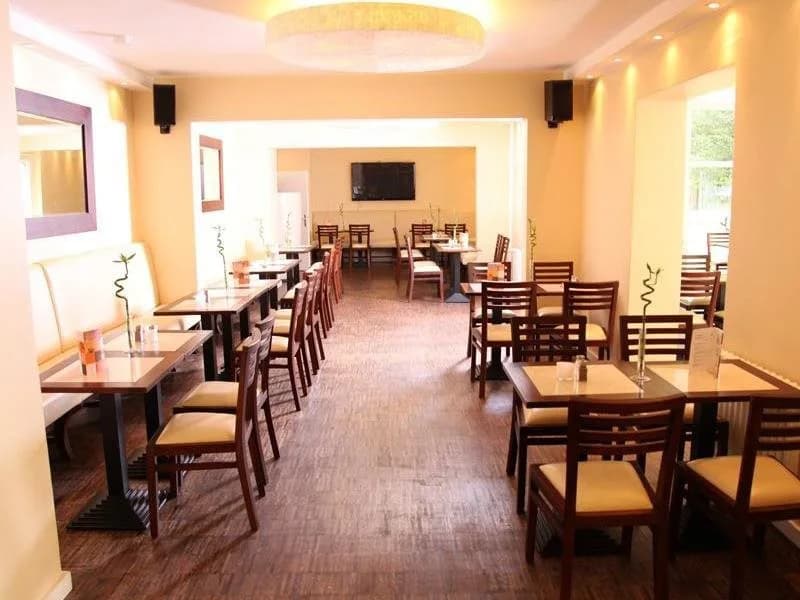 Main Station Hostel - photo 14