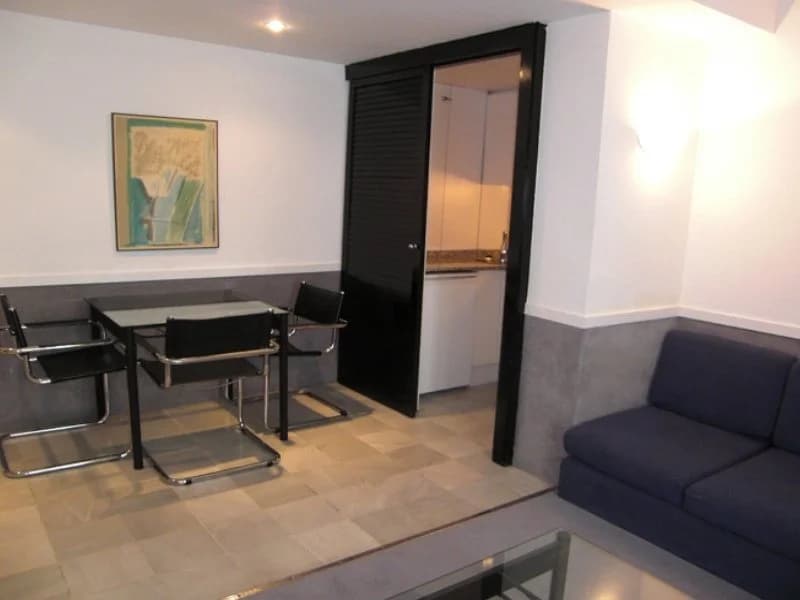 Apartamentos Descartes - photo 13
