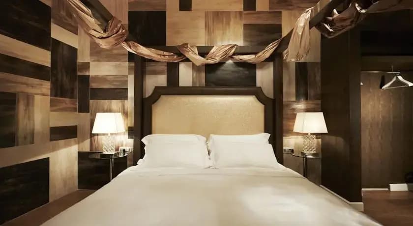 Platinum Royal Suite - photo 3