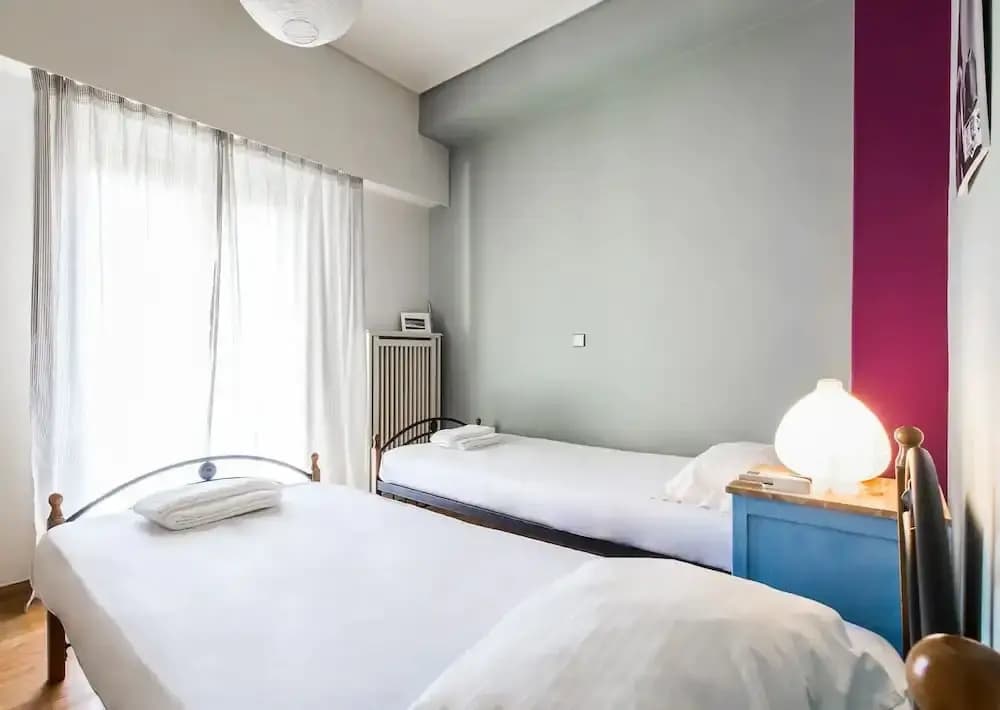 Amazing Acropolis View Two Bedrooms - photo 6