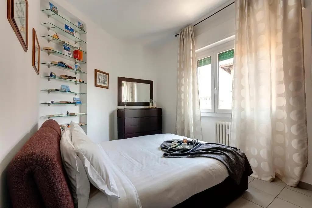 Mamo Florence - Binario 9 Apartment - photo 6