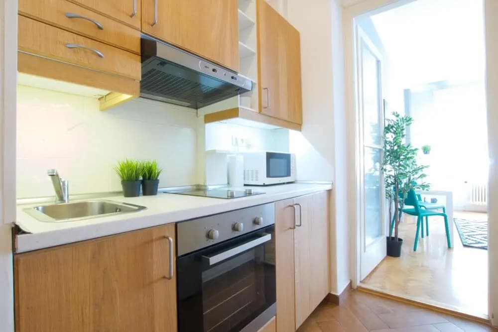 Standard Apartment by Hi5 - AsbÃ³th 15 - photo 5