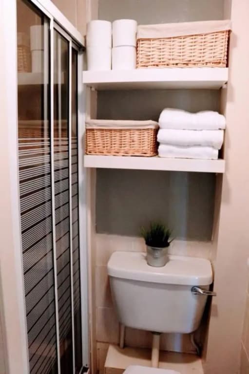 2 Bedroom Central Apartment - photo 6