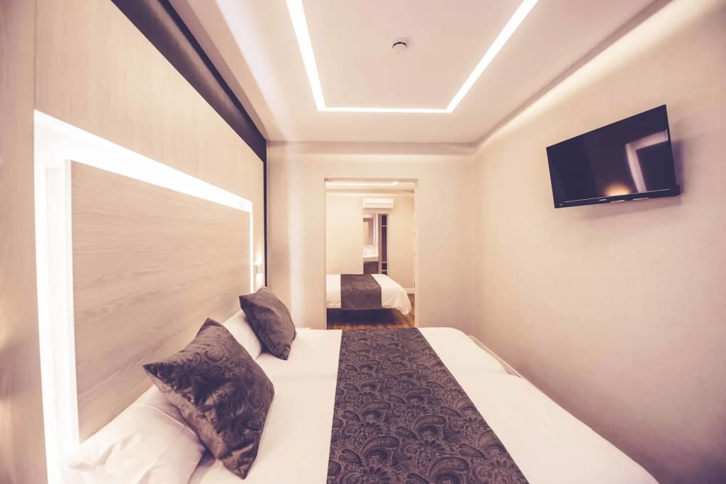 Hostal Lisboa - photo 7