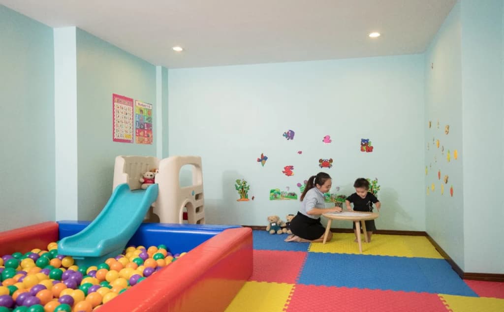Journeyhub Pattaya Central - photo 20