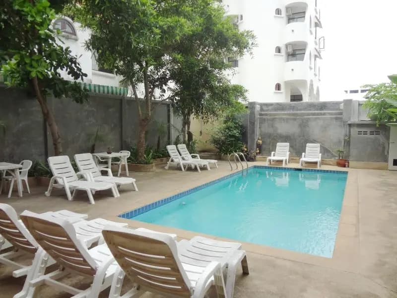 Joy Residence - photo 12