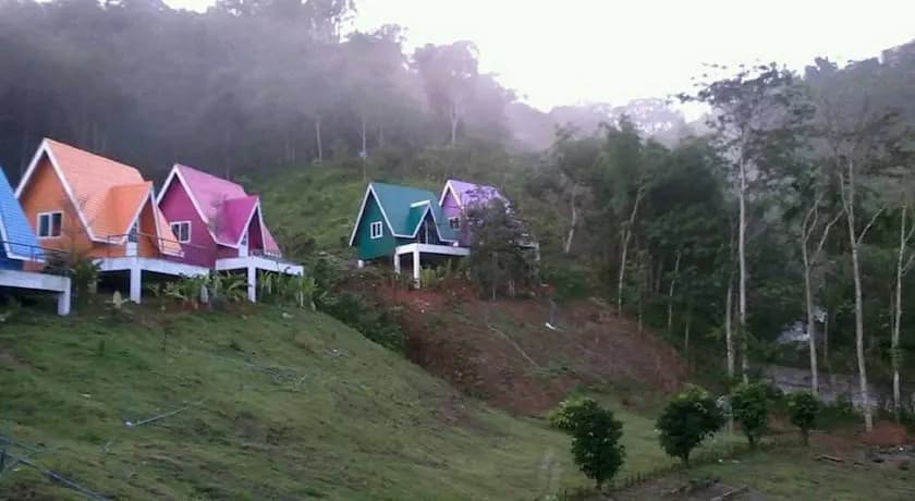 Phupha Srirung Resort - photo 10