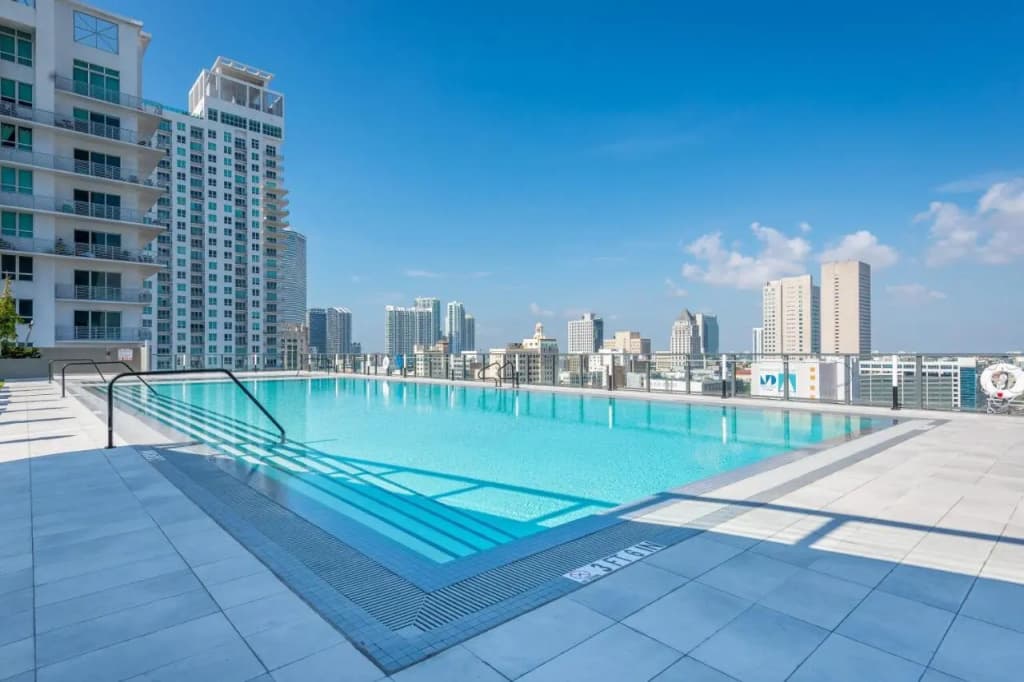 Sentral Alea Miami - photo 23