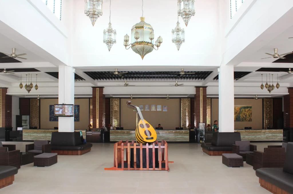 Everia Villas Resort - Bukit Gambang Resort City - photo 8