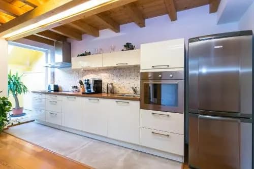Attic Apartment by Wenceslas Square - photo 14