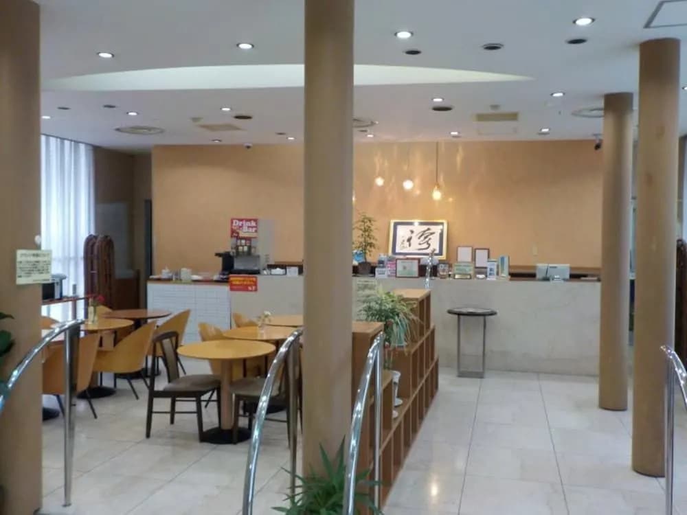 Hotel Mac Nishi-Nippori - photo 8