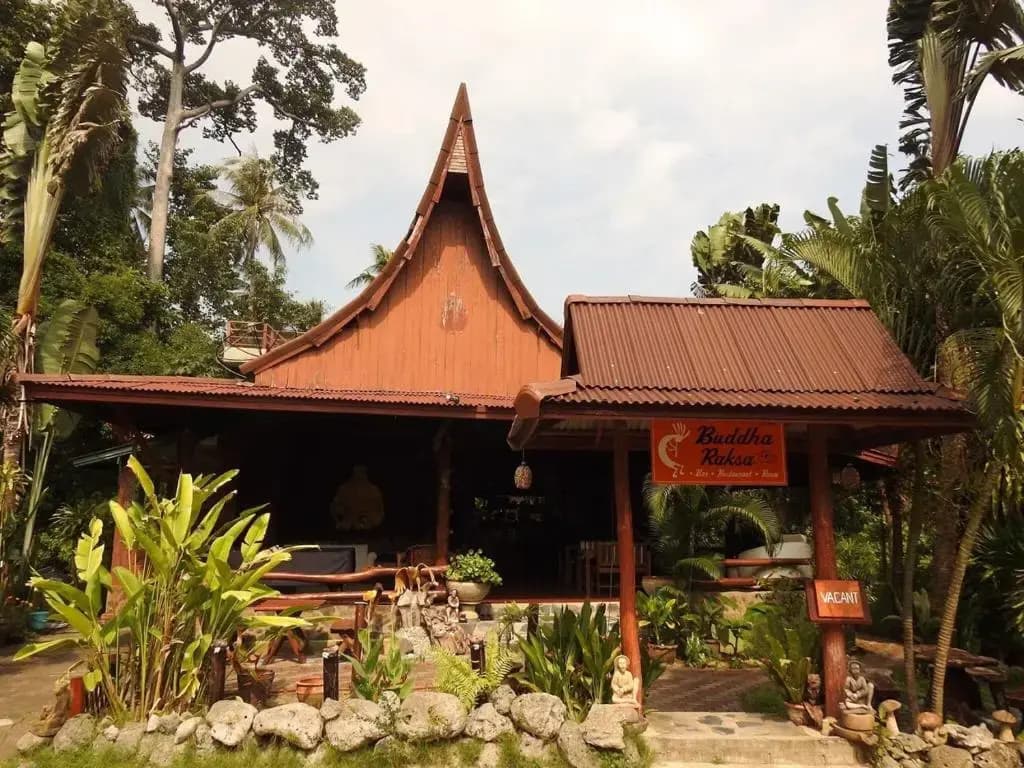 Buddha Raksa - photo 7