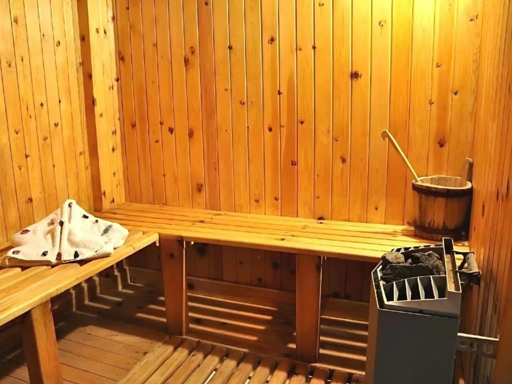 Hotel Mont Gueliz - photo 23