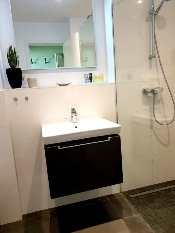 Apartment P1 in Berlin-Friedrichshain - photo 9