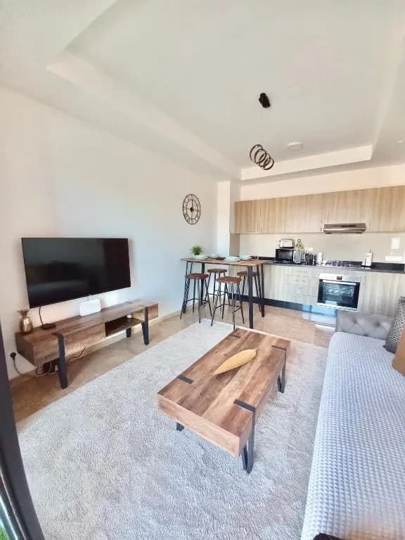 Magnifique appartement Résidence DOMAINE DE NORIA - photo 16