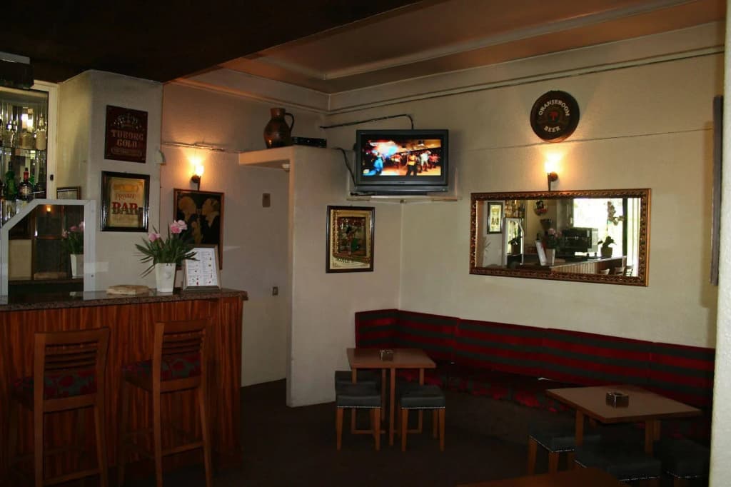 Residencial Terminus B&B - photo 11