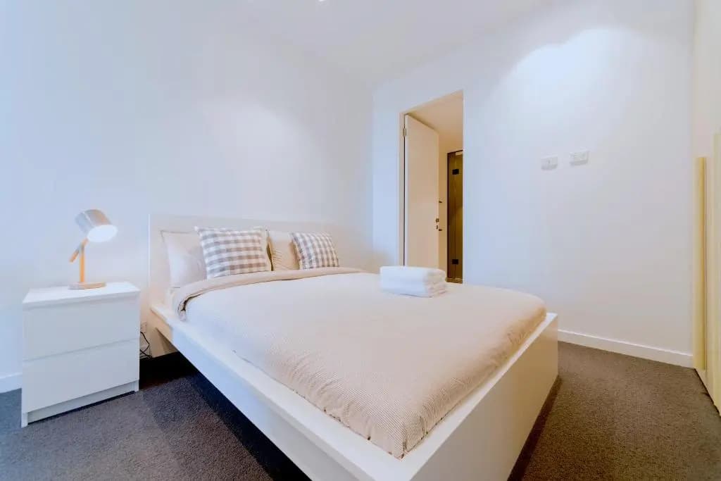 Fawkner Apartment Bay-view 4 - photo 4